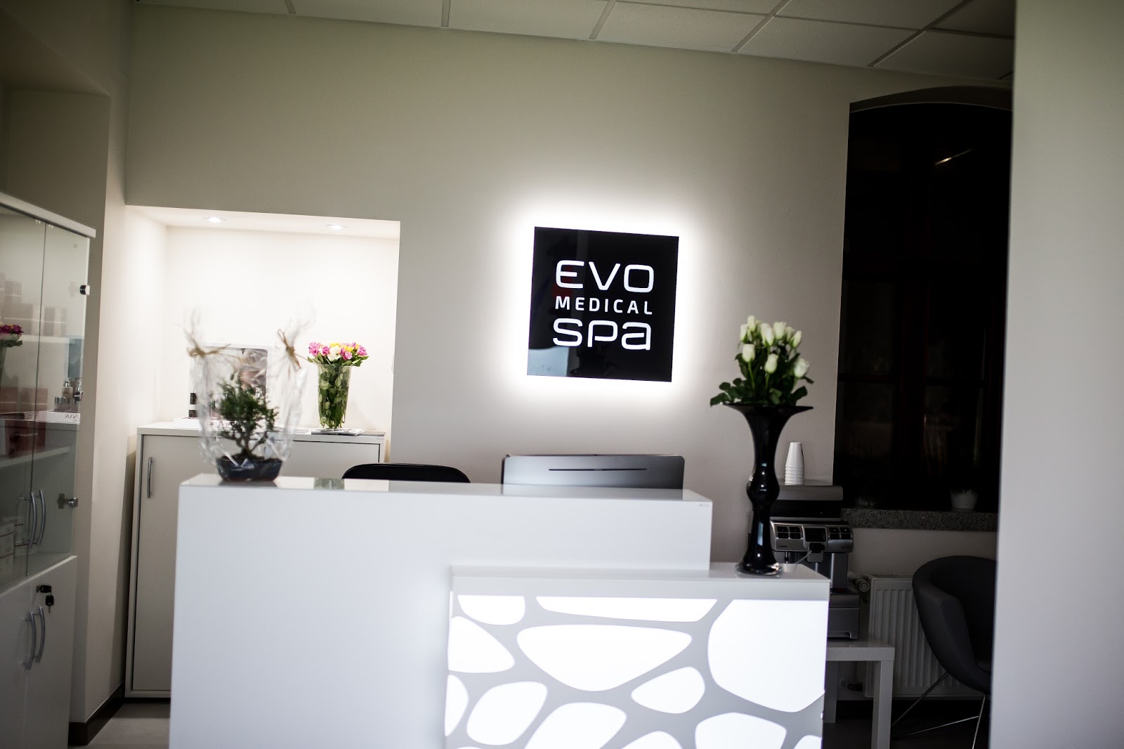 Uroczyste otwarcie Evo Medical Spa
