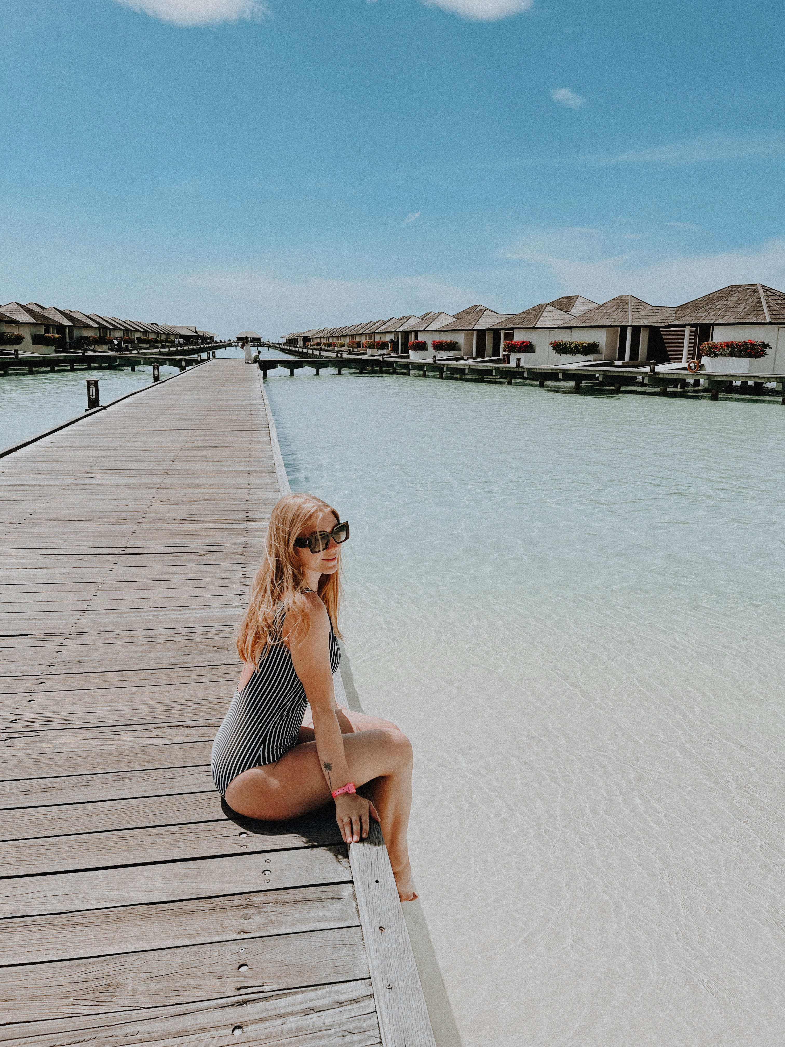 MALEDIWY poradnik z podróży! 