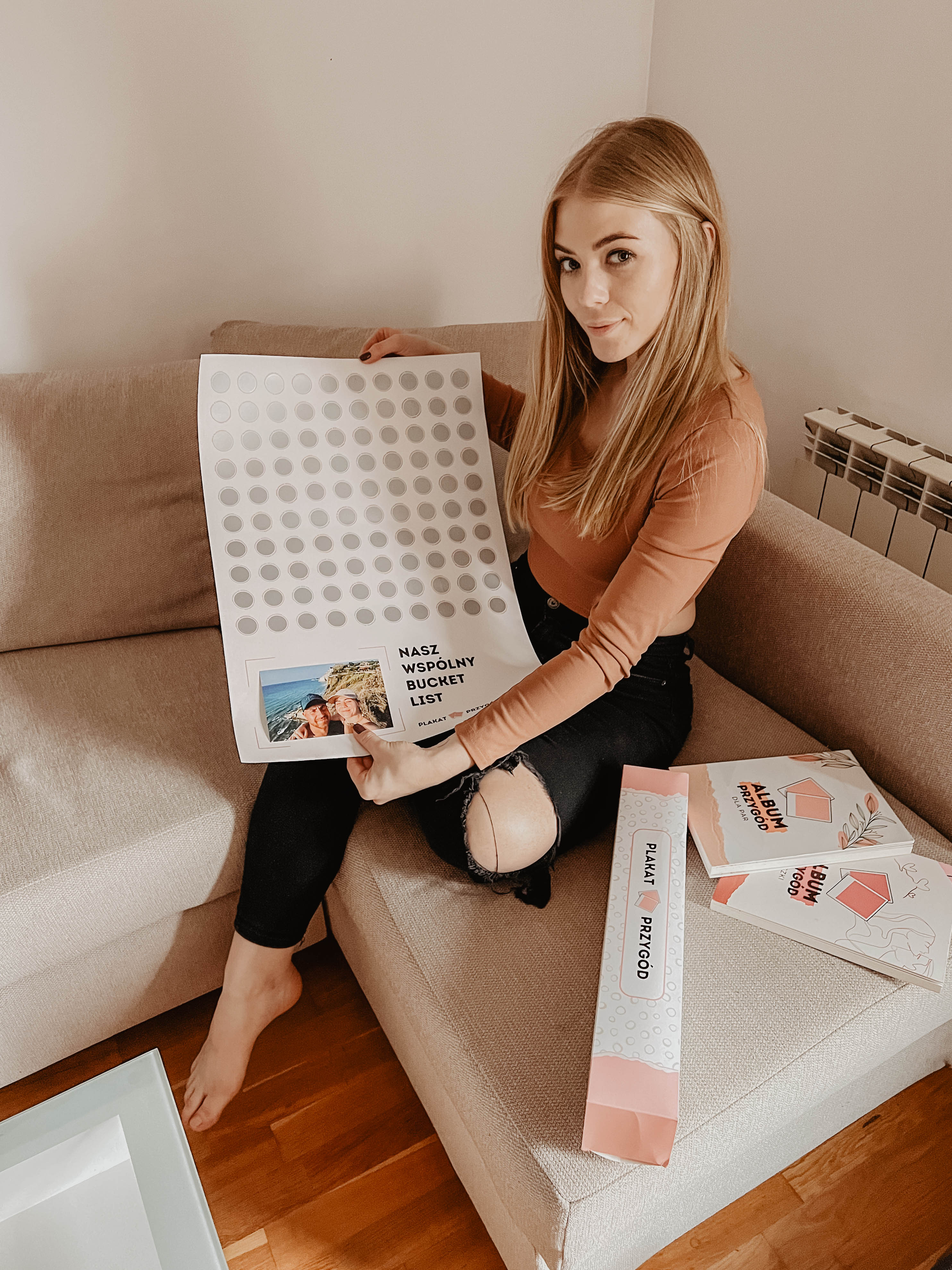 Pomysł na prezent mikołajkowy