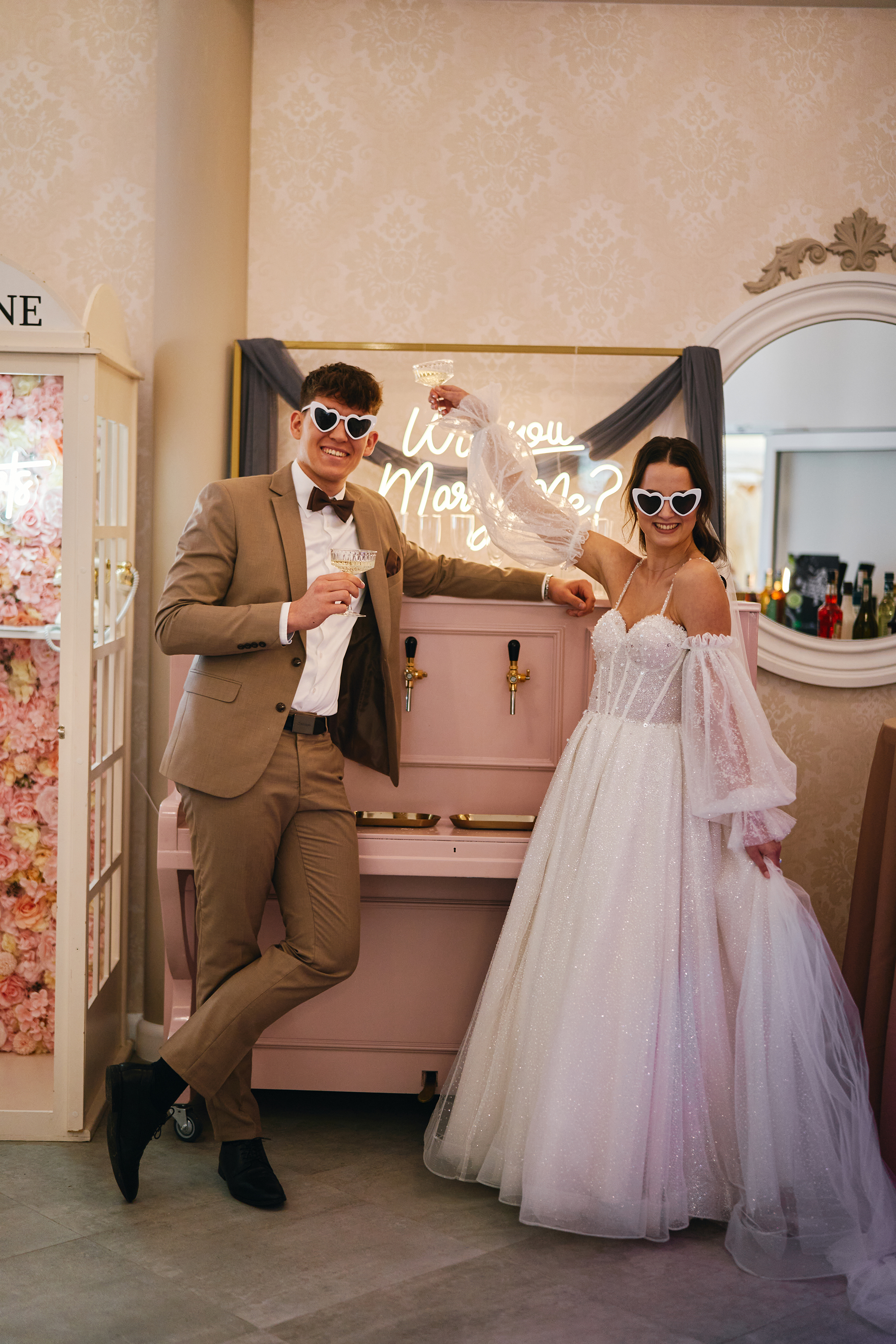 Pianino Prosecco Śląsk