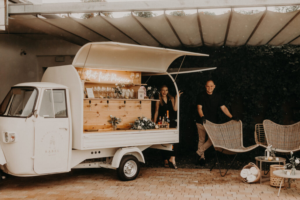 Prosecco Van Śląsk – P.S.Kocham Cię!