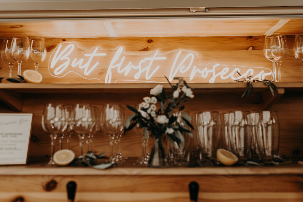 Prosecco Van Śląsk – P.S.Kocham Cię!