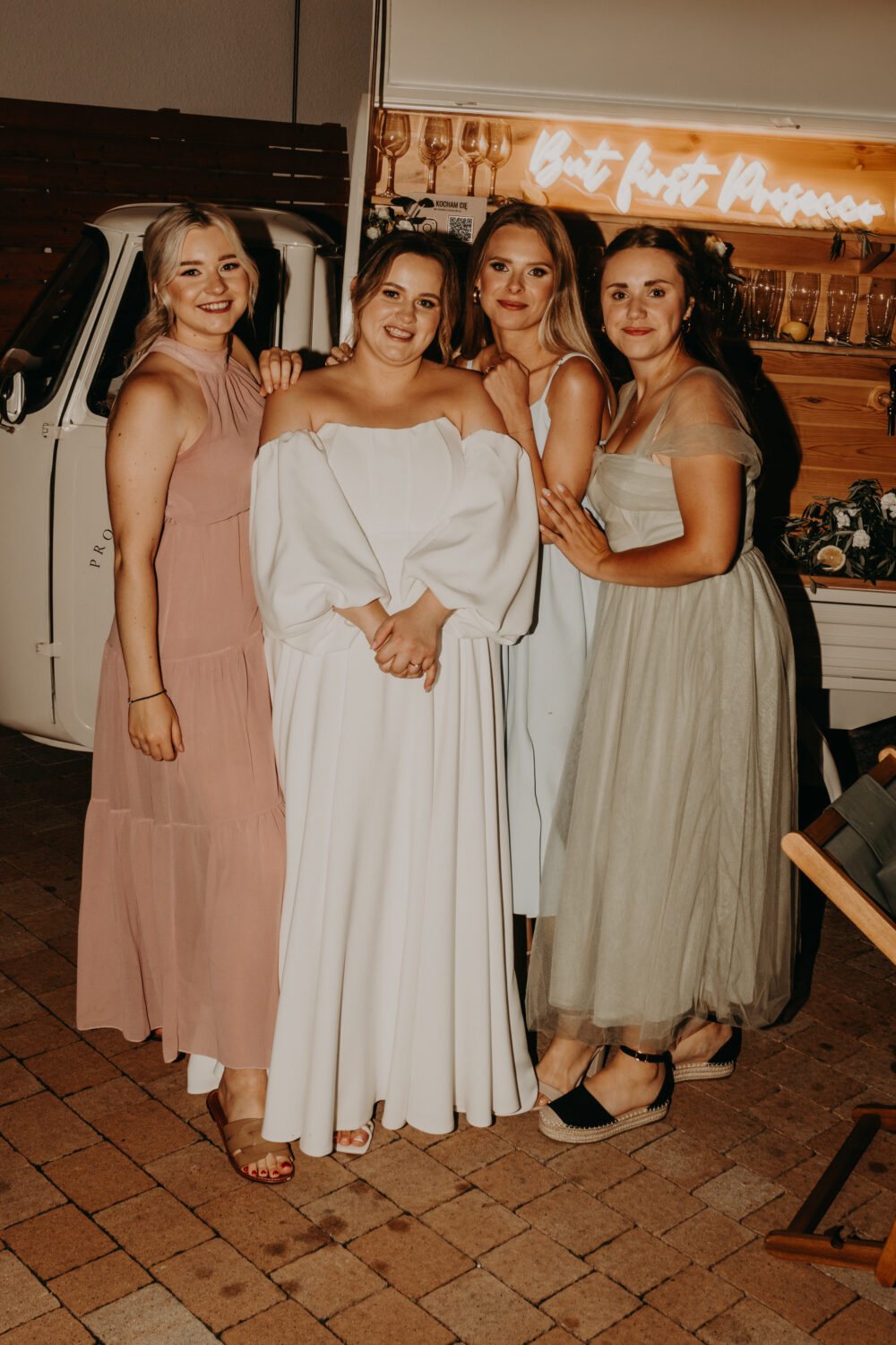 Prosecco Van Śląsk – P.S.Kocham Cię!