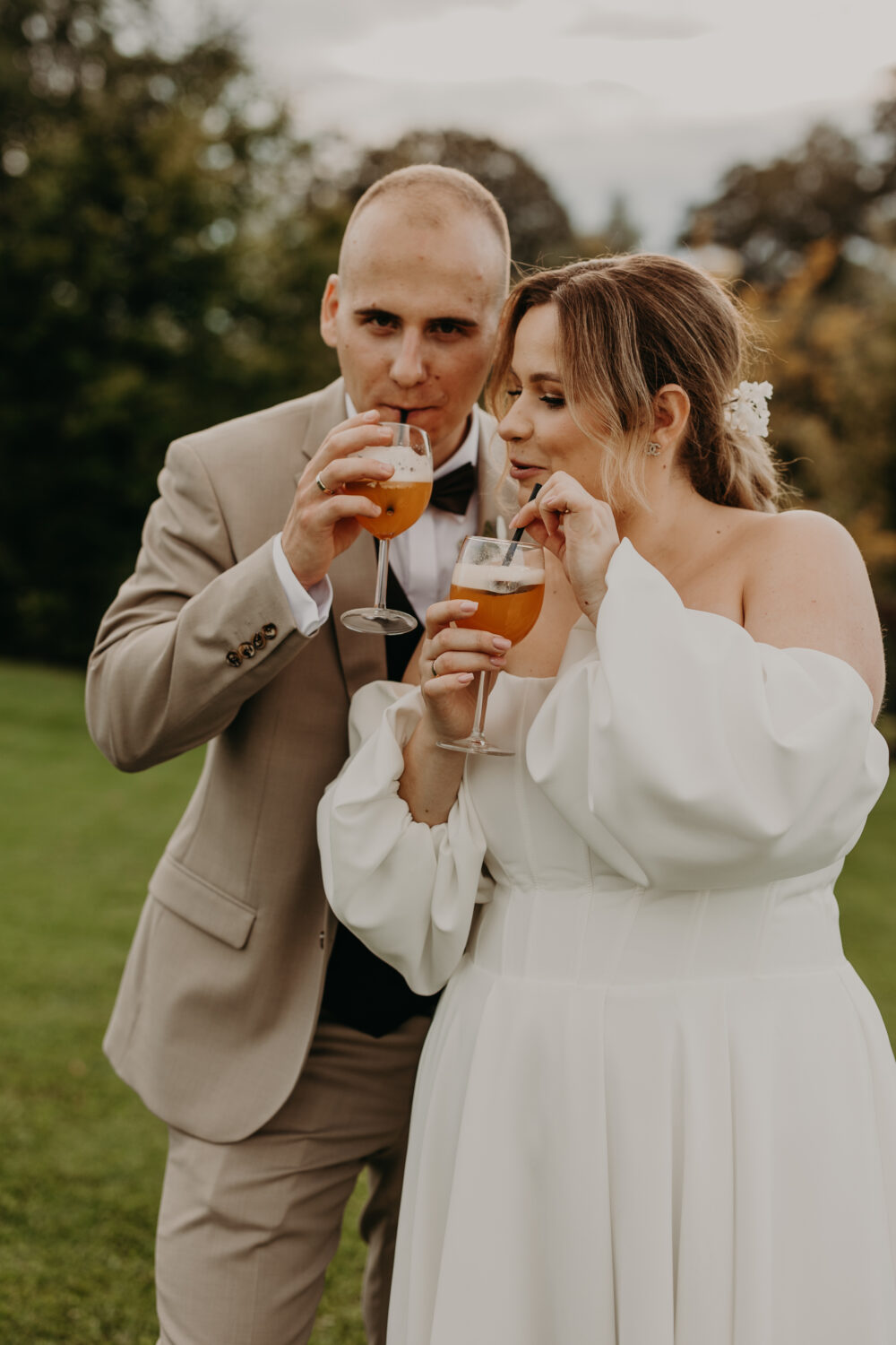 Prosecco Van Śląsk – P.S.Kocham Cię!