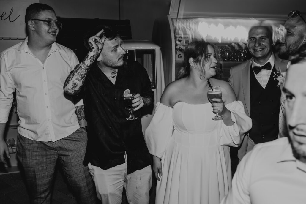 Prosecco Van Śląsk – P.S.Kocham Cię!