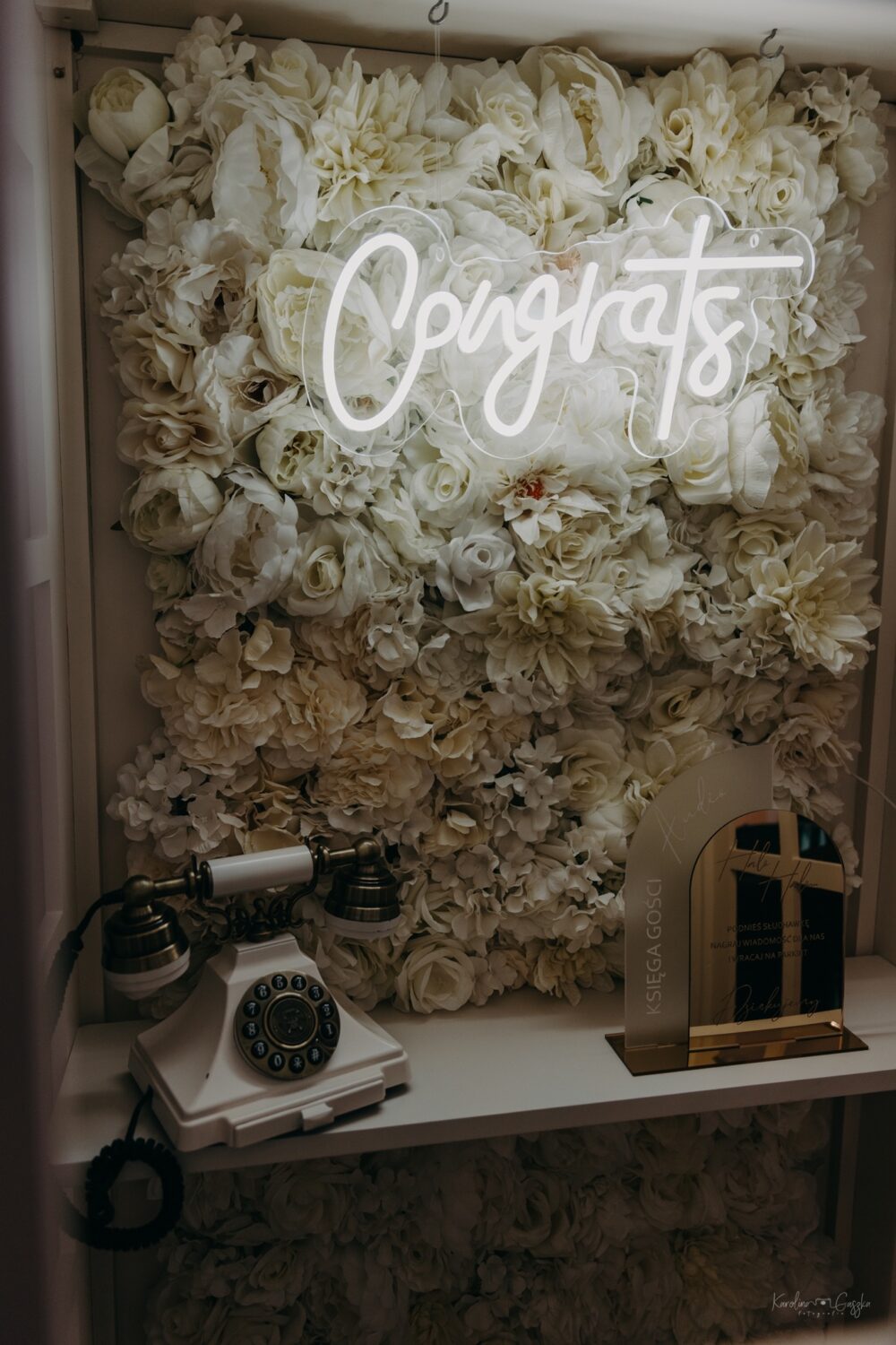 Budka telefoniczna atrakcje weselne śląsk