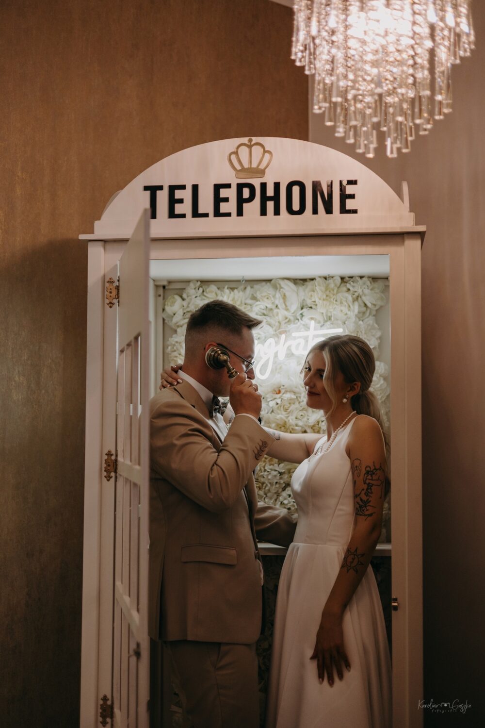 Atrakcje na wesele śląsk