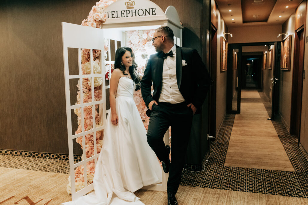 Najlepsze atrakcje weselne 2026