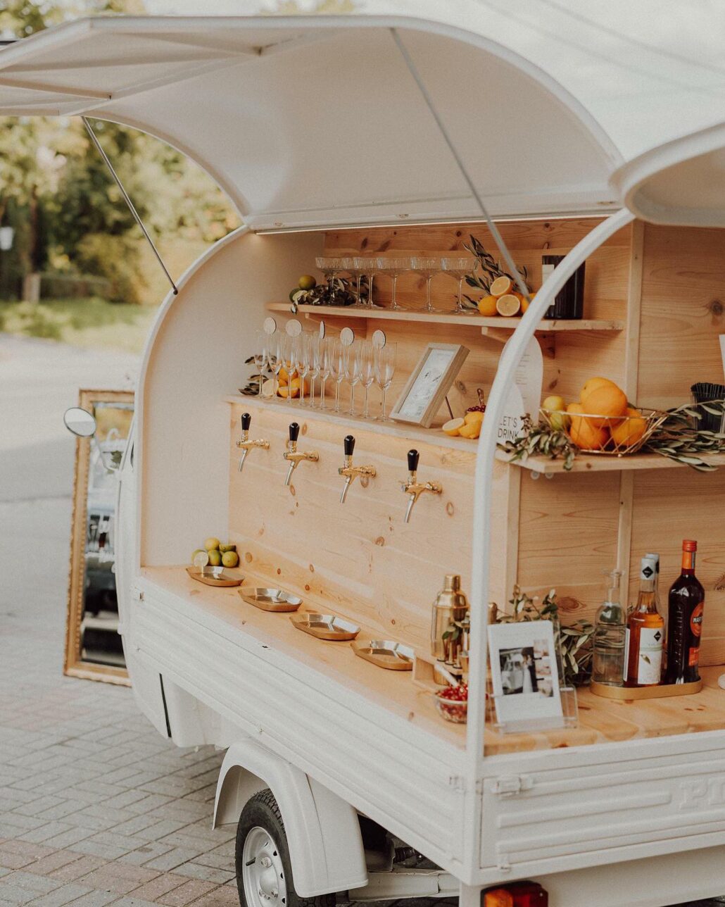 Najlepsze atrakcje weselne 2026