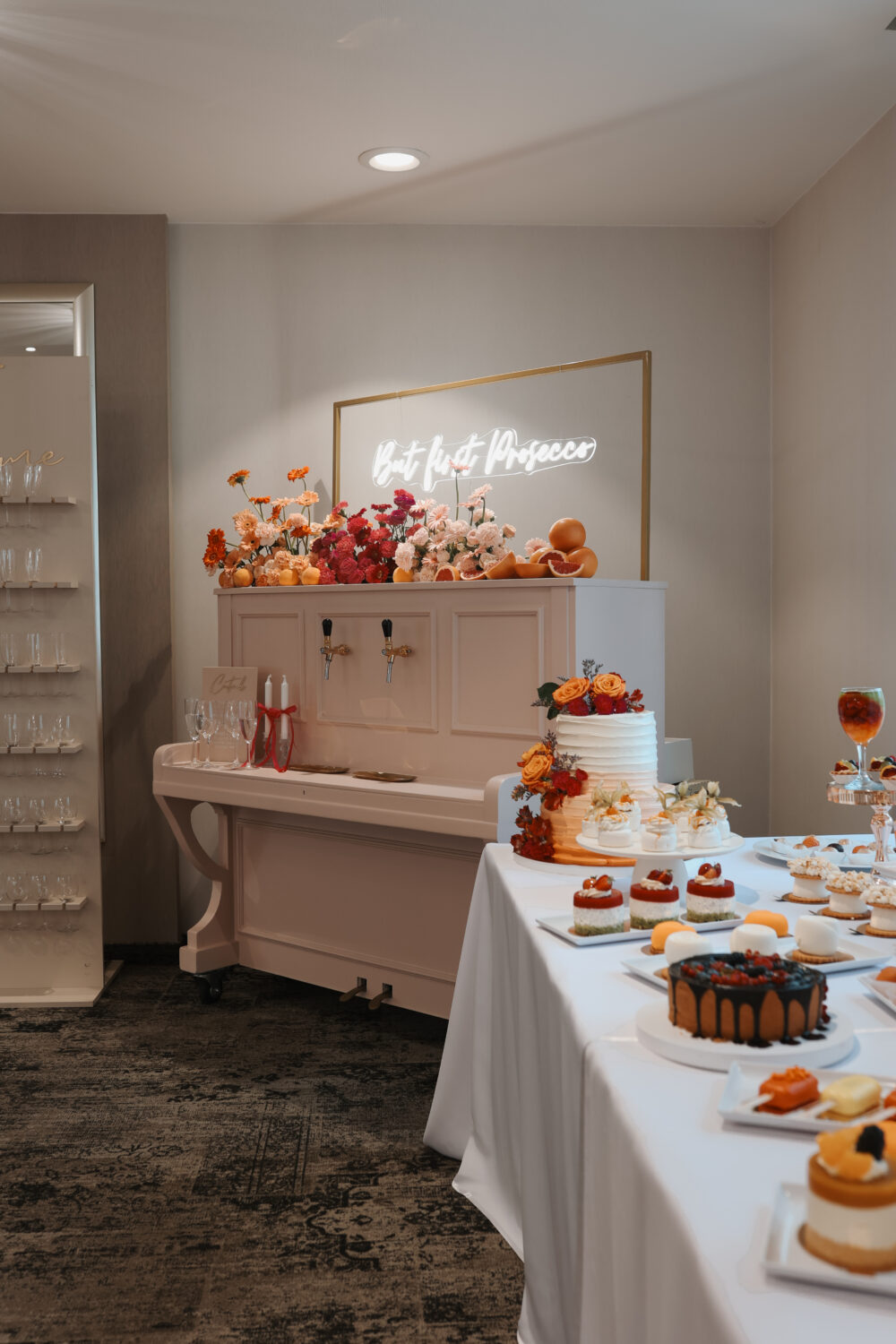 Najlepsze atrakcje weselne 2026