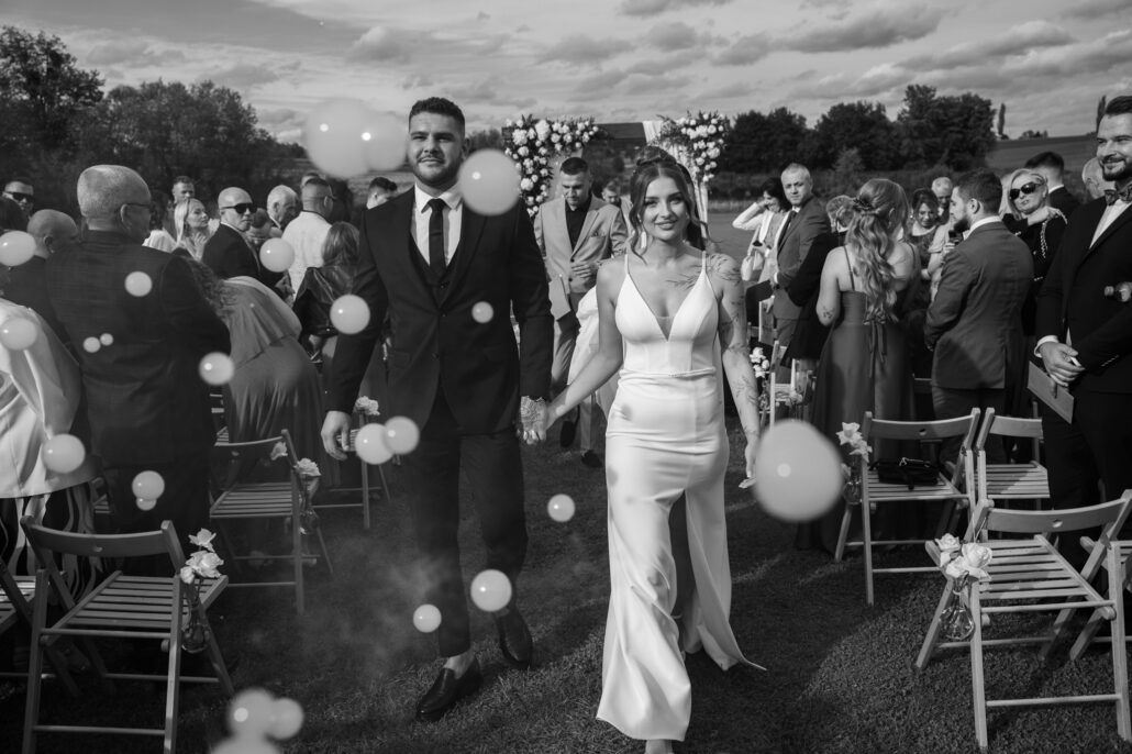 Najlepsze atrakcje weselne 2026