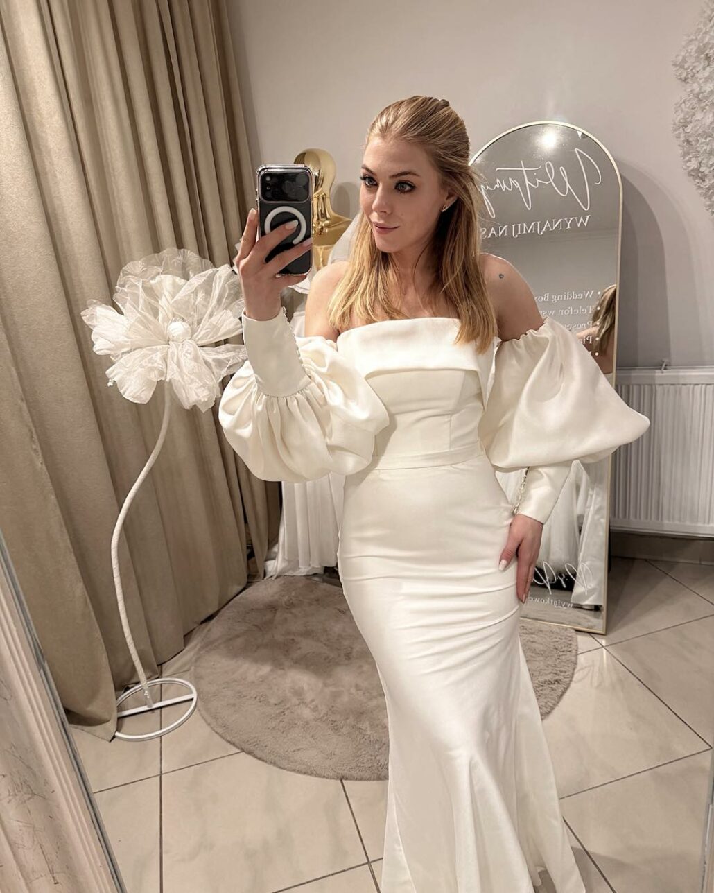 Komis sukien ślubnych śląsk - Ślubny Sekret