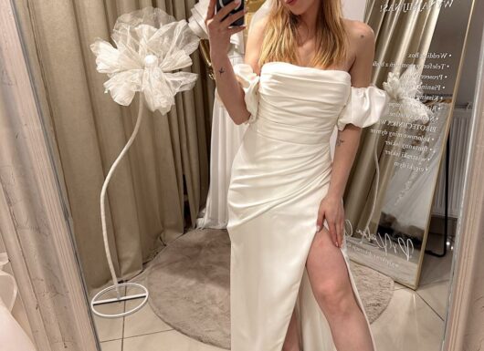 Komis sukien ślubnych śląsk - Ślubny Sekret