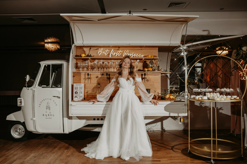 Prosecco Van Śląsk 🥂