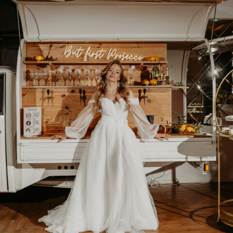 Prosecco Van Śląsk