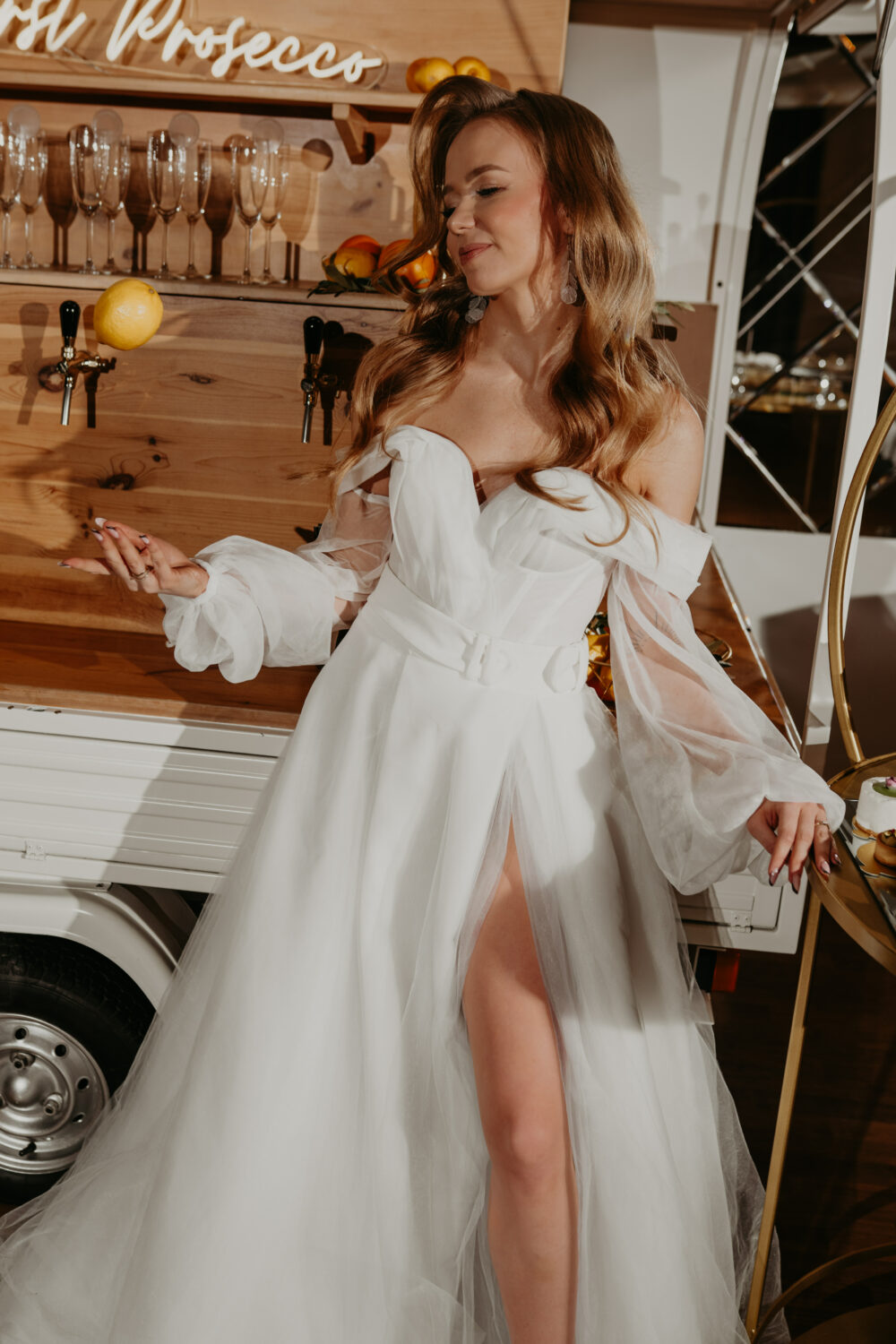 Prosecco Van Śląsk 🥂