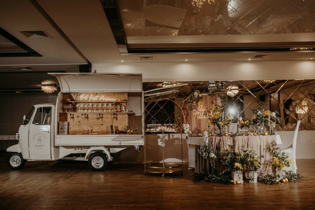 Prosecco Van Śląsk 🥂